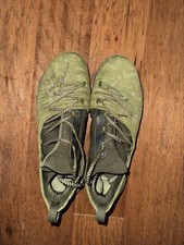 JOSH GREEN #0 HIGH SCHOOL SIGNED CURRY 5 OLIVE