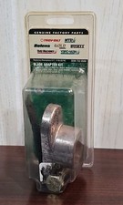 MTD Genuine Parts Blade Adapter Kit - Mower Blades YardMachines Huskee Troy-Bilt