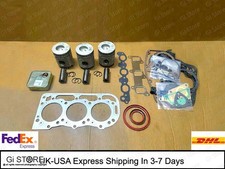 Engine Rebuild Kit Fits Ford 2600 3000 3100 3120 3150 3190 3300 3310 3400 3500 Engine Rebuild Kit Fits Ford 2600 3000 3100 3120 3150 3190 3300 3310 3400 3500