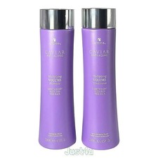 Alterna Caviar Anti-Aging Multiplying Volume ...