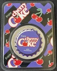 2025 1 Oz .999 Fine Silver Coca-Cola® Colorized Round Cherry Coke® (in TEP)!!