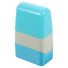 Household Privacy Seal Roller Stamp Plastic Tool for Confidential Paper Use