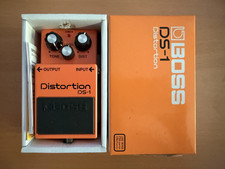 Boss DS-1