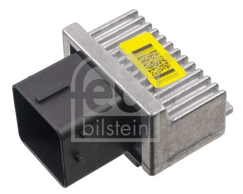 FEBI BILSTEIN 188175 Glow Plug System Relay Fits Dacia Logan Pickup MK2 MCV