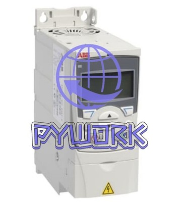 New ABB ACS310-03E-04A5-4 frequency converter 3PH 1.5KW (1PCS)