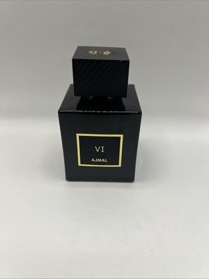 Ajmal VI Perfume 3.4 Oz EDP Spray Eau de Parfum 100 ML Unisex
