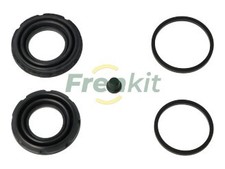 FRENKIT Bremssattel Reparatursatz vorne passend für Honda Accord VIII CU CW