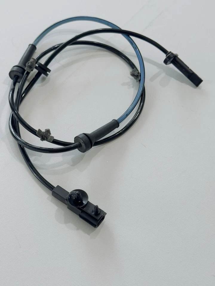 Sensor de velocidad de rueda ABS delantero izquierdo y derecho Infiniti Q50 Q60 2014-2023 OEM #47910 4GA0A Foto 2 de 4