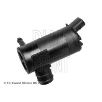 Waschwasserpumpe Scheibenreinigung FüR KIA K2700 2.7 16 Bis 26 Blue J2 Neu