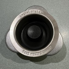 Insinkerator Badger 5 Sink Flange  Mounting Ring Food Waste Disposal Mount Only