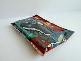 LEGO MARVEL Avengers Quinjet Guardians Ship Royal Talon 30304 30525 30450 30305