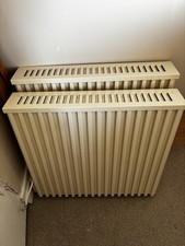Fischer Electric Panel Heaters