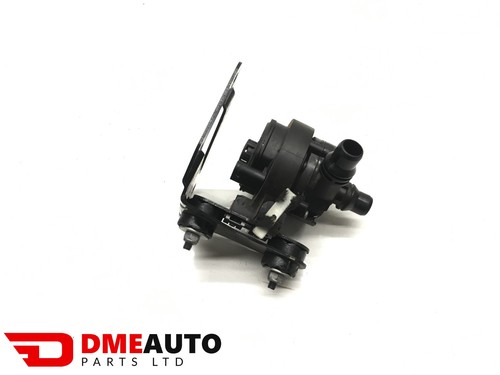 BMW 3 X5ER F30 F15 HYBRID ZUSATZWASSERKÜHLMITTELPUMPE 7643949