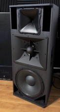 RCF NX 985-A PA Speaker Black, 2100W High Pow...