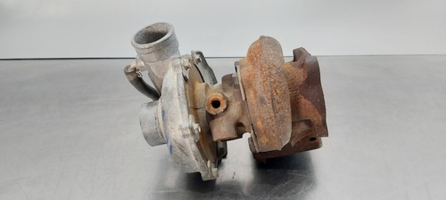 8970385181 TURBOLADER / 508471 FÜR OPEL MONTEREY LTD