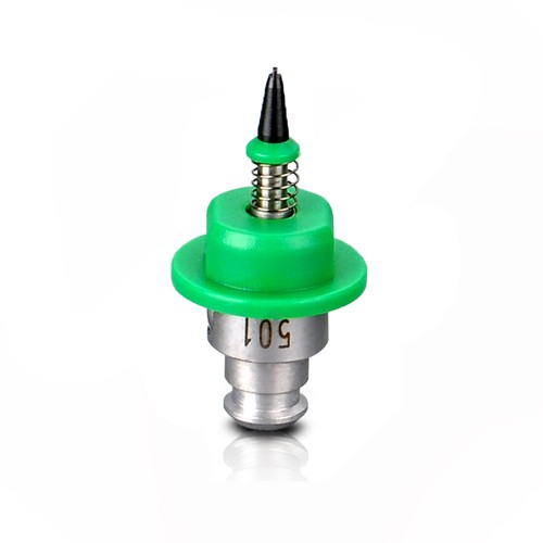 1 pcs SMT JUKI 501 Nozzle Compatible JUKI KE-2000 FX-1/2/3 Placement machine - Afbeelding 2 van 7