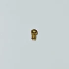 Bradley Front Sight Bead For Winchester/Ruger/SKB/Stoeger Shotguns 3-56 BRASS
