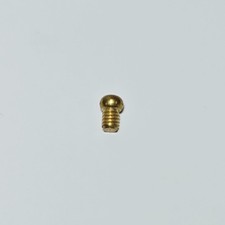 Bradley Front Sight Bead For Winchesterrugerskbstoeger Shotguns 3-56 Brass Bradley Front Sight Bead For Winchesterrugerskbstoeger Shotguns 3-56 Brass