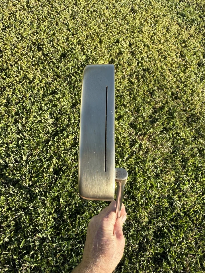 RARO PING ANSER Karsten MFG PUTTER 32" diestro 85029 PHOENIX Foto 4 de 4