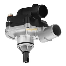 Water Pump Assembly Fit Suzuki GSXR600 GSXR750 2006-2024 17400-01H10 17400-01H11