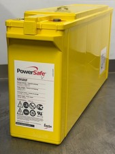 101F EnerSys PowerSafe AGM Battery 12v 100AH MEGA VALUE ONLY IN USE 3 MONTHS