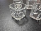 Vintage Open Salt Dips, Set Of 5 Mint Condition — photo 2