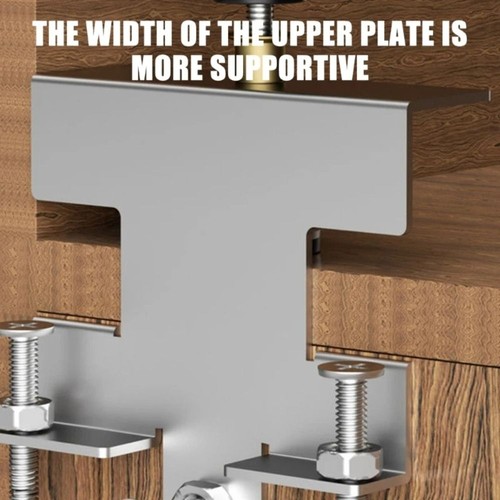 with Anti Slip Pads Woodworking Auxiliary Fixture Carpenter - Picture 6 of 12