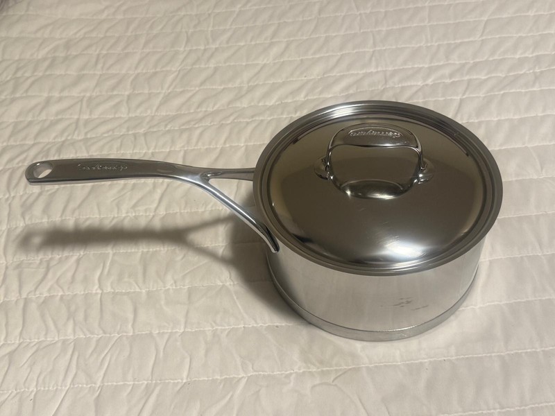 Demeyere Atlantis Pan