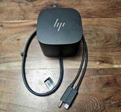 HP Thunderbolt Dock G2 230W    HSN-IX01