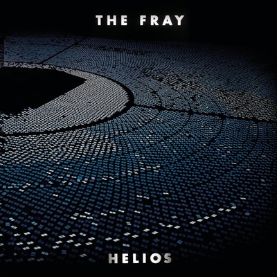 The Fray Helios (Dig) (CD)