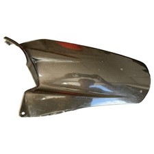 PARAFANGO POSTERIORE IN FIBRA DI CARBONIO DUCATI MULTISTRADA 1200 /S 2010 - 2012