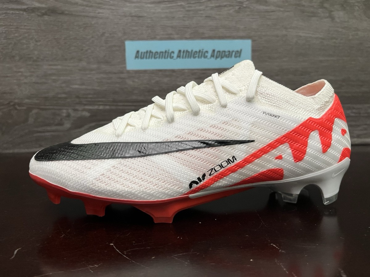 Nike Mercurial Vapor 15 Elite Ready Pack FG Soccer Cleats Men's 6
