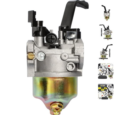 #ad High Performance Carburetor Kit for Powerhorse Generators and Pressure Washers $22.76