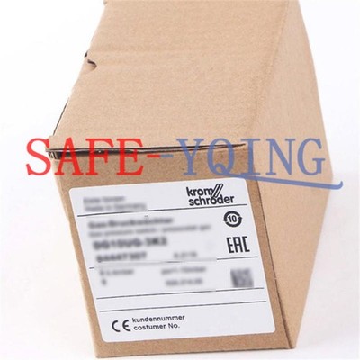 ONE NEW Krom Schroder DG50UG-4 Pressure Switch