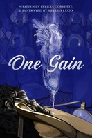 One Gain Felicia Corbette Taschenbuch Kartoniert / Broschiert Englisch 2020