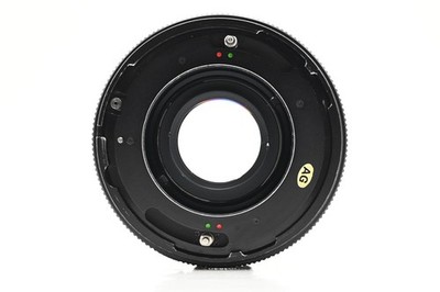 Mamiya RB67 127mm f3.8 Sekor C Lens RB-67 #924 | eBay