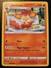 Simisear 027/189 Uncommon Sword & Shield: Darkness Ablaze Pokemon TCG