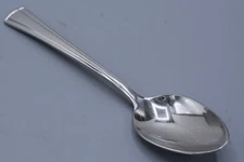 Reed & Barton BOULEVARD Teaspoon 6-1/2" Stainless 18/10 Flatware