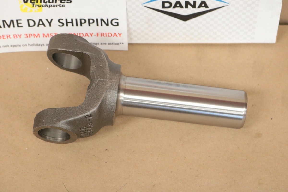 1350 Series Transmission Slip Yoke 27 Spline 700R4 TH350 4L60-E