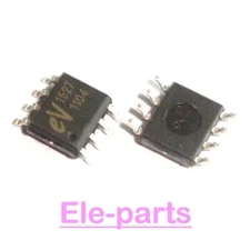 50 PCS EV1527 SOP-8 1527 OTP SMD-8 Encoder utilizing CMOS Technology Process