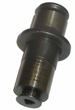 NEW BILZ WEN 2 KP SIZE #2 ADAPTER COLLET FOR 1/8" SS PIPE TAP 