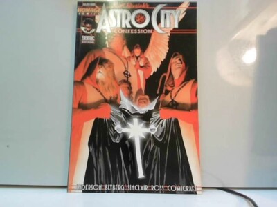Astro City, Confession