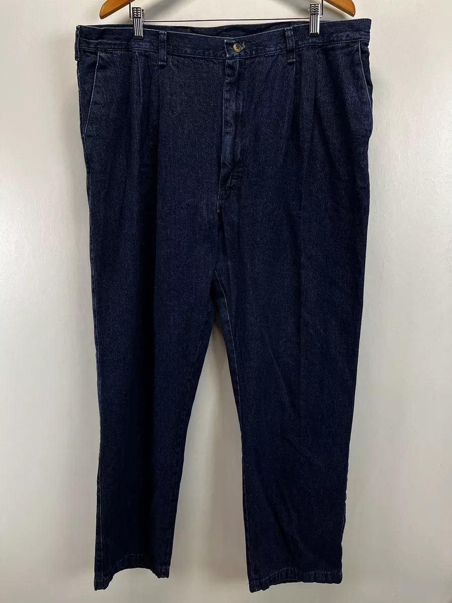 Timber creek sale pleated jeans