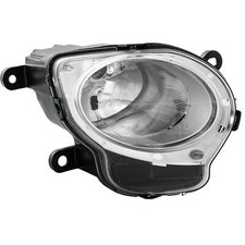Scheinwerfer Frontscheinwerfer rechts für Fiat 500 312_ 1.2 1.4 0.9 312