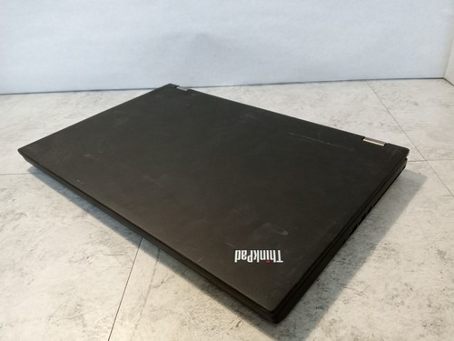 Lenovo ThinkPad P50 15.6" Laptop Intel Core i7-6700HQ 2.60GHz *READ* -FM - 第 3/9 張圖片