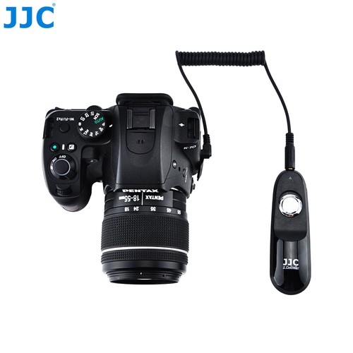 Remote Switch Shutter Release Button For Fujifilm X-T50 Pentax KP K-70 as CS-310 - Picture 7 of 11