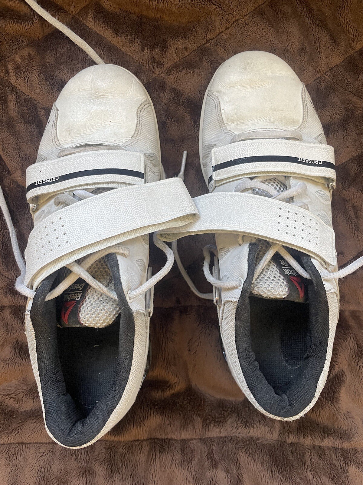 reebok lifting shoes womens