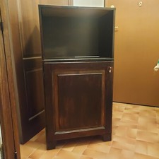 mobile in legno h.119,5 X 61 cm. NON Spedisco. Ritiro Firenze Sud 