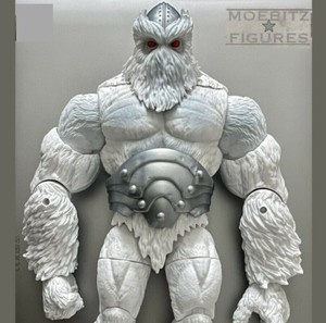 Marvel Legends Xemnu | eBay