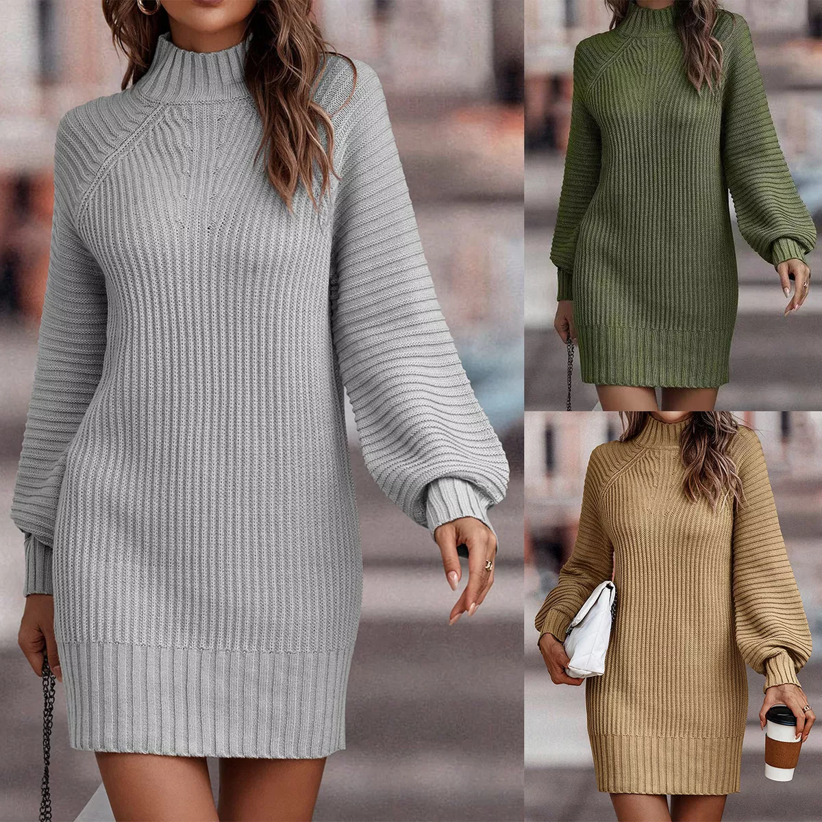 Surrey sweater cheap dress